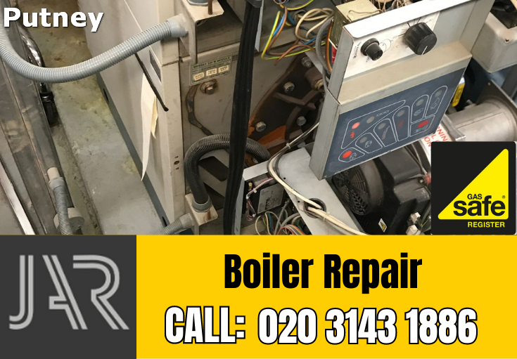 boiler repair  Putney