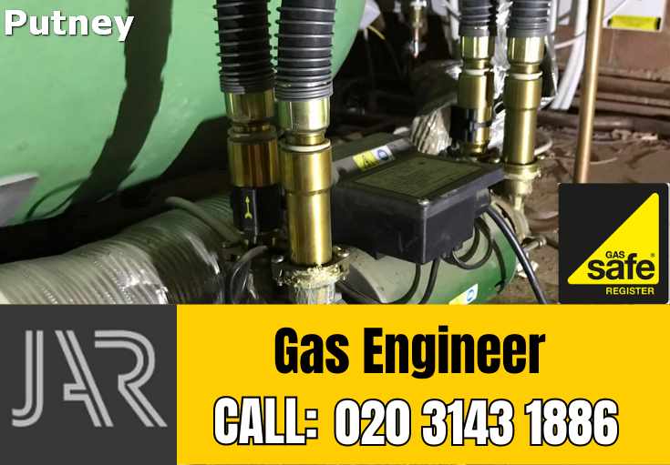 Putney Gas Engineers - Professional, Certified & Affordable Heating Services | Your #1 Local Gas Engineers