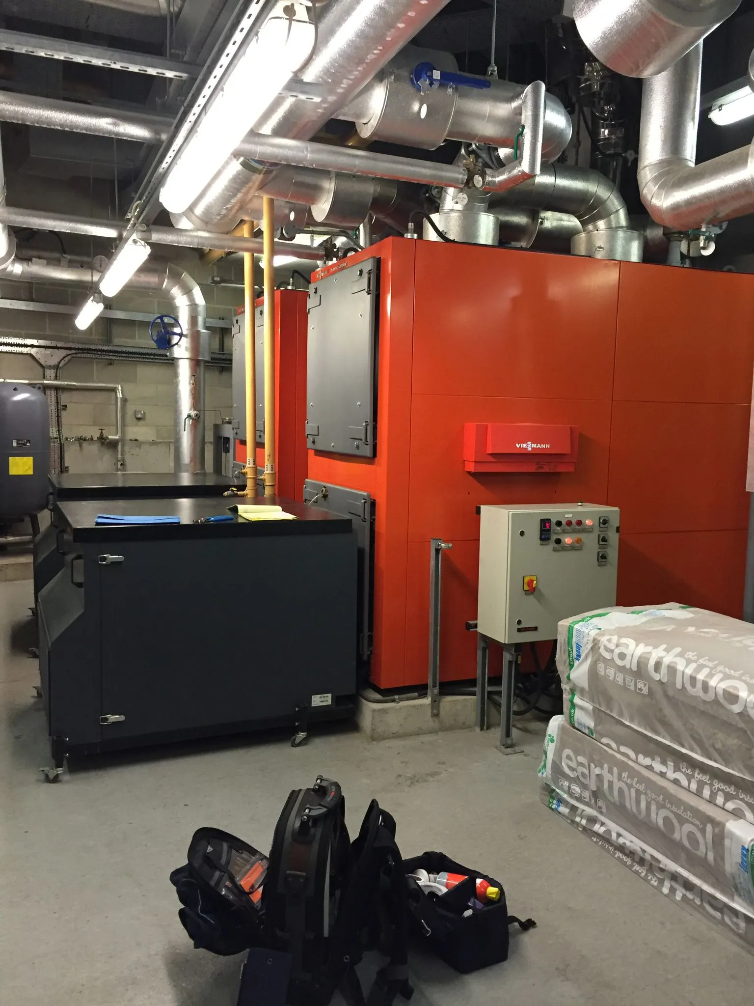 local gas engineer  Putney, SW15